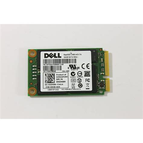 dell laptops with ssd drives.